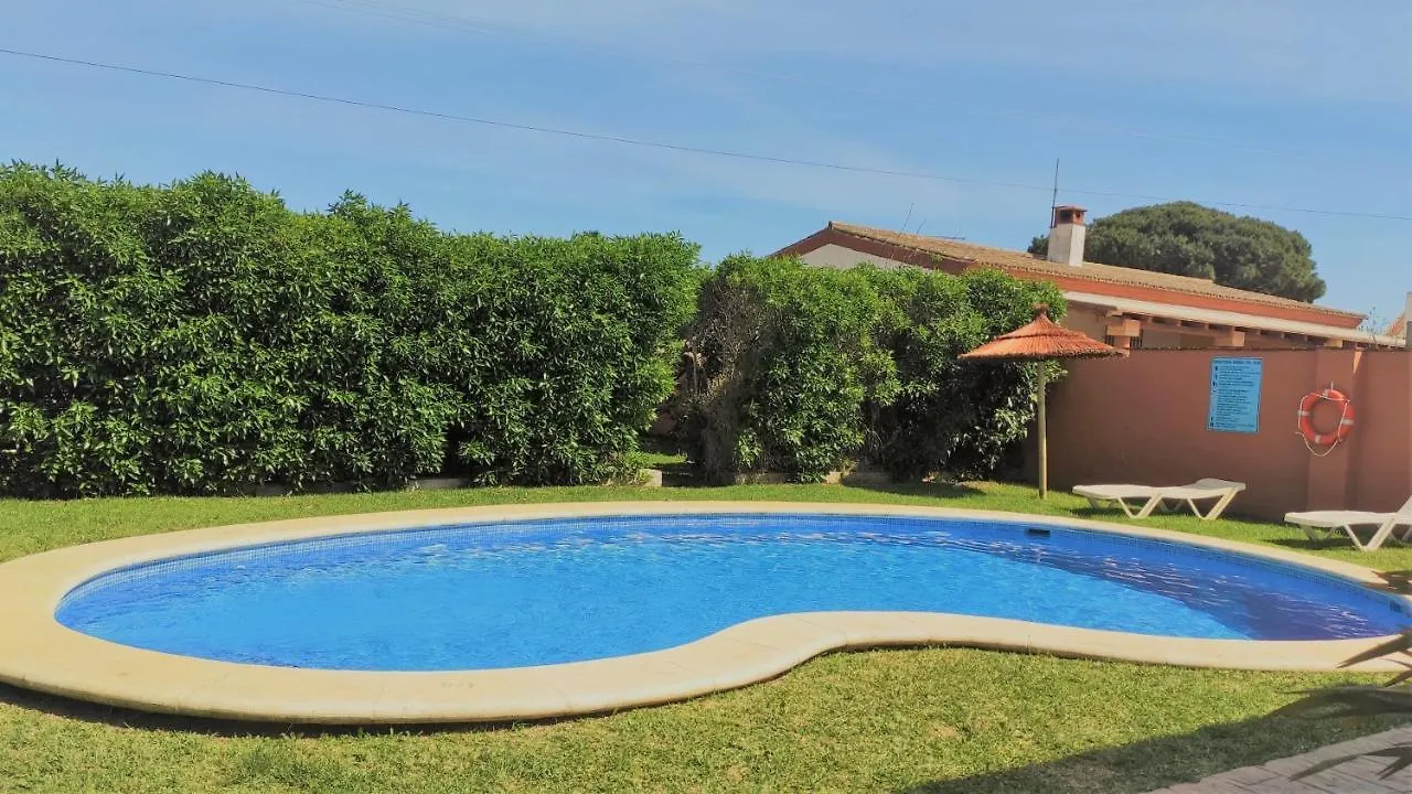 Apartamento Hacienda Puerto Conil Conil De La Frontera