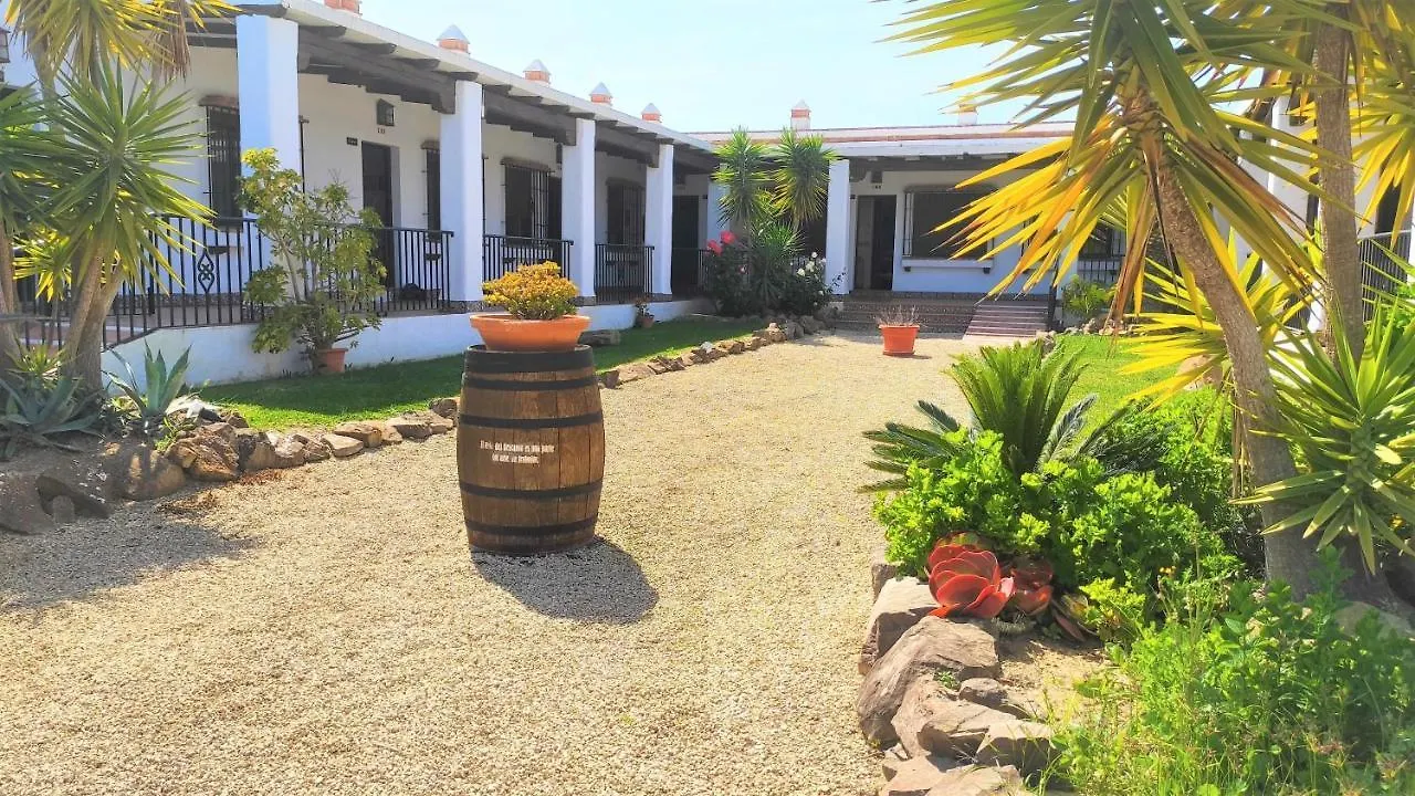 Apartamento Hacienda Puerto Conil Conil De La Frontera