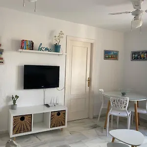 Apartamento Casitasmanoli Conil Plaza Huerta De Enmedio, Conil De La Frontera