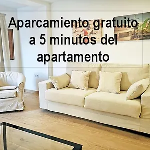 Apartamento Ag En Conil, Conil De La Frontera