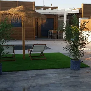 Villa Badari, Conil De La Frontera