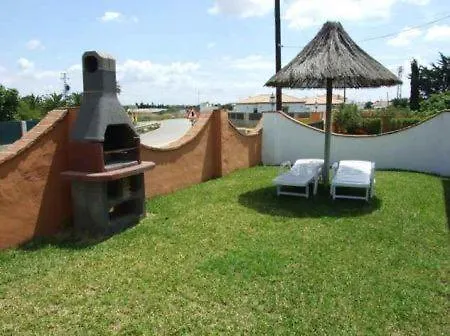 Hacienda Puerto Conil Apartment Conil De La Frontera