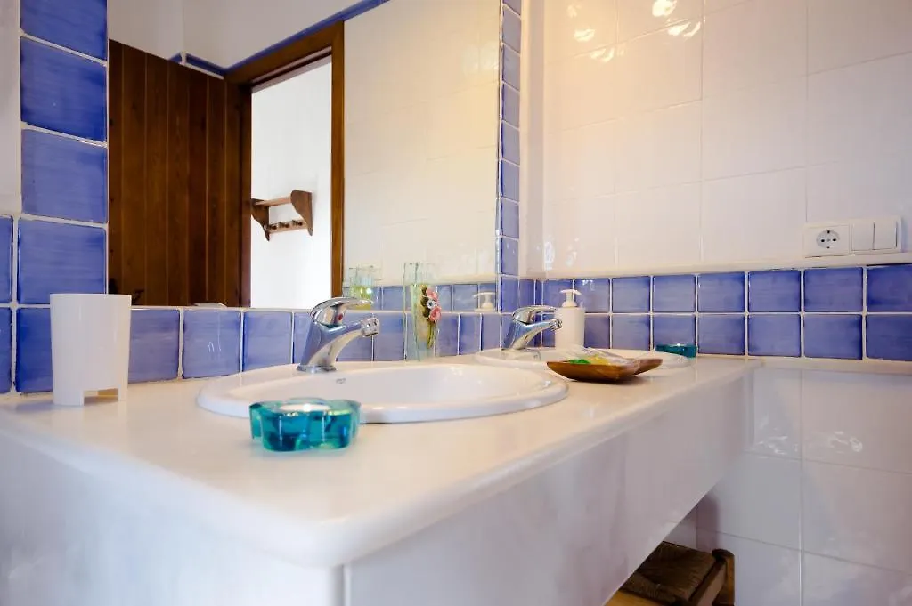 Hacienda Puerto Conil Apartment Conil De La Frontera